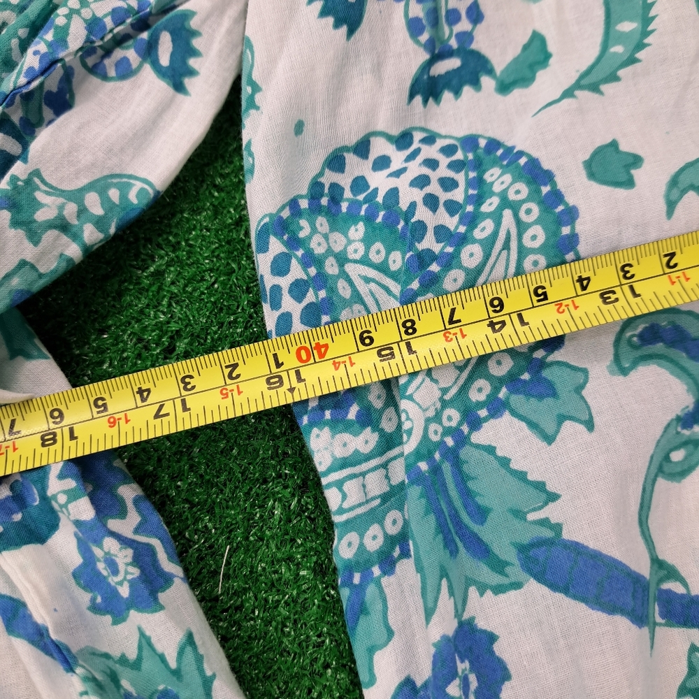 Roberta Roller Rabbit Tunic - Picture 4 of 6